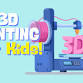 Intro to 3D Printing for Kids event image