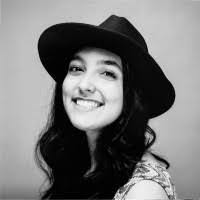 Danielle Sewell's Instagram, Twitter & Facebook