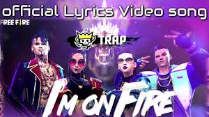 Free fire fragmovie #2/фри фаер фраг мувик #2. Trap Squad Free Fire I M On Fire Free Fire Trap Rap Song Lyrics Free Fire Song Lvc Zone Youtube