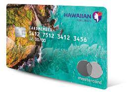 Bank of hawaii shall not be responsible for the content and/or accuracy of any information contained in these other sites or for the personal or credit card information you provide to these sites. Hawaiian Airlines World Elite Mastercard Barclays Us Barclays Us