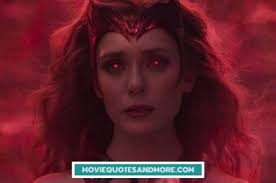 Best WandaVision Quotes