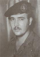 Patrick Adrian Obituary (1944