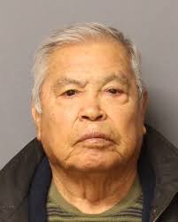 Photos: August mugshots and public information