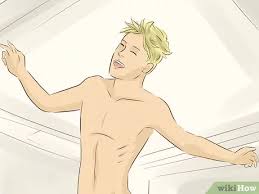 Ich mag das prickelnde gefühl meine haut ohne kleidung zu spüren. Zu Hause Nackt Herumlaufen Wenn Die Eltern Nicht Da Sind Wikihow