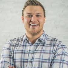 Nicholas Helm's Instagram, Twitter & Facebook