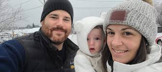 Welcome Quin of the proud parents! 🤗