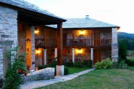 Portal para buscar casas rurales en lugo, compara precios y ofertas desde 12 € hasta 78 € por persona, encuentra comentarios, fotos, características, disponibilidad y reserva. 10 Casas Rurales En Sarria Lugo Clubrural
