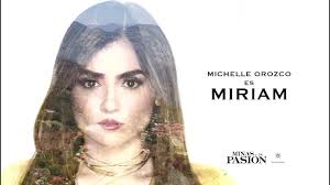 Caray, Caray!: Minas de Pasión