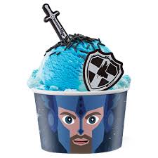 Baskin Robbins India Store