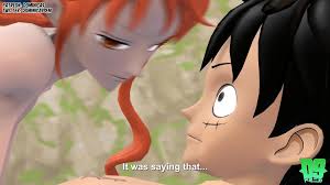 Nami And Luffys Wano Escapade (One-Piece) - EPORNER