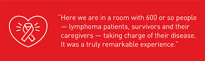 Testicular cancer is cancer that develops in the testicles, a part of the male reproductive system. Trading Places A Father And Daughter S Journey With Lymphoma Lymphoma Research Foundation