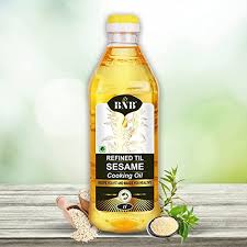 Lubricating the engine means that th. Bnb Refined Sesame Oil 1 L Til Oil Gingelly Oil Cooking Oil Deep Frying Oil 1 Litre Amazon In Grocery Gourmet Foods