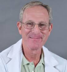 Dr. Steven Ackerman