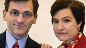 US Election 2024: A Conversation With Peter Baker and Susan B. Glasser