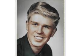 Richard Walker Obituary