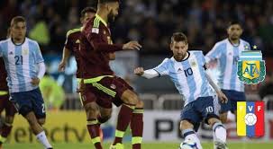 Argentina de eliminatorias se muestra en tiempo real. Argentina Vs Venezuela Live Soccer Live Football Match Soccer Tv