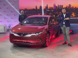 Йизера — правый приток реки эльба. Izera A Million Reasons To Go Further The Polish Electric Car