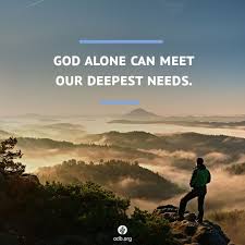 Pin On God Is Greater Than The Highs And Lows