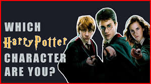 Have a look around and see what we're about. Harry Potter Personality Quiz Which Harry Potter Character Are You Most Like Personality Test Youtube