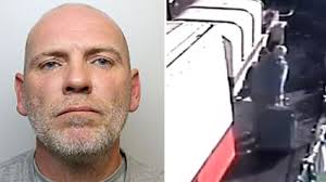 Thomas Nutt, who murdered wife