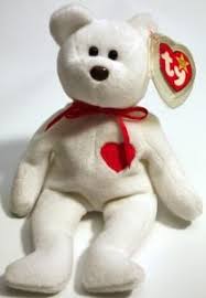 How can you tell if your beanie baby is worth money. Beanie Babies 21 Most Valuable 2021 Eighties Kids