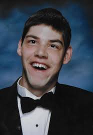 Obituary for Travis Blake Pepper