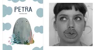 Let's Talk Illustrators #59: Marianna Coppo