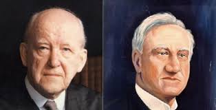 Kun Martyn Lloyd-Jones kohtasi pastorin, joka rakasti kiistaa ja  tuomitsemista