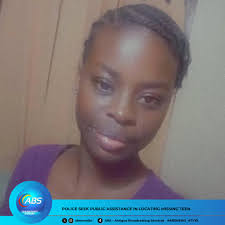 Missing person alert for Lillian Josephine JessieAnn Cobb in Franklin  Indiana