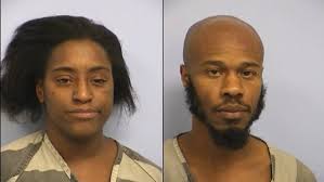 Affidavit: Couple arrested for having oral sex in Baby A's booth