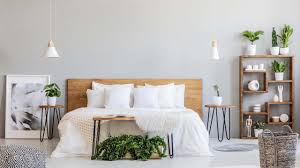 It is not a good idea to place too many recessed lights, because too crowded. Bedroom Lighting Ideas To Make Your Room Look Spacious My Decorative
