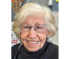 Annie Decker Obituary (1937