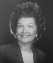 Doris Pierson Obituary (1933