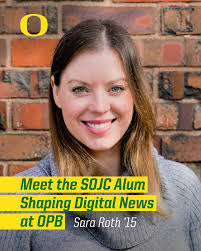 Over winter break, a handful of SOJC Ducks joined our amazing Assistant  Professor Ed Madison and Edwin L. Artzt Dean Juan-Carlos Molleda