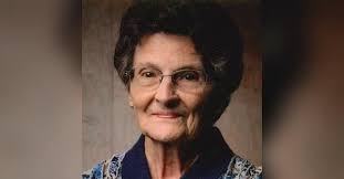 Mary Lou Sunderland Obituary