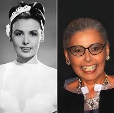 Lena Horne (1917–2010) was an iconic American singer, actress, dancer, and  civil rights leader whose career spanned over 70 years in film, television,  and theater. She began her career at just sixteen,