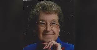 Mrs. Marjorie Stone Davenport Obituary