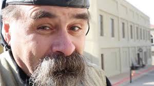 Middleton blind man seeks donations for eSight glasses