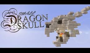 Every three days turn the barrel 1/4 turn. Dragon Skull Small Minecraft Project Minecraft Projects Minecraft Statues Minecraft Fountain