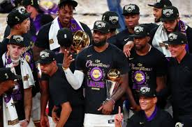 Get authentic los angeles lakers gear here. We Did This For Him Anthony Davis Dedicates La Lakers Nba Title To Big Brother Kobe Bryant In Pictures The National