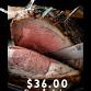 Prime Rib Weekend Special event in Newark, CA