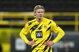 Latest on borussia dortmund forward erling haaland including news, stats, videos, highlights and more on espn Manchester United Can Sign Erling Haaland For Less Than 180 Million