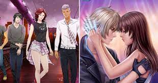 These games include browser games for both your computer and mobile devices, as well as. 15 Best Mobile Dating Romance Games Out Right Now