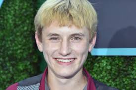 Nathan Gamble