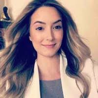 Courtney Messer's Instagram, Twitter & Facebook