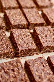 Try it out, we dare you #cantbelieveitsvegan linktr.ee/loveraw. The Best Vegan Chocolate Bars Recipe The Cheeky Chickpea