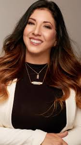 Georgina Doumat Venezuela