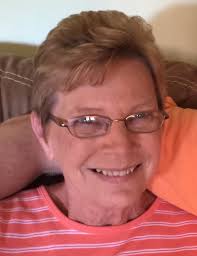 Obituary information for Judy Thornhill