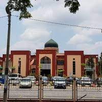 Selamat datang, ahlan wa sahlan. Masjid Al Muttaqin Taman Ria Sg Petani 11 Tavsiye
