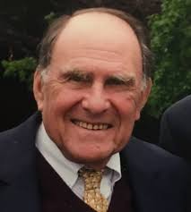 Robert Bernhard Dies; Last Lehman Partner From Founding Family